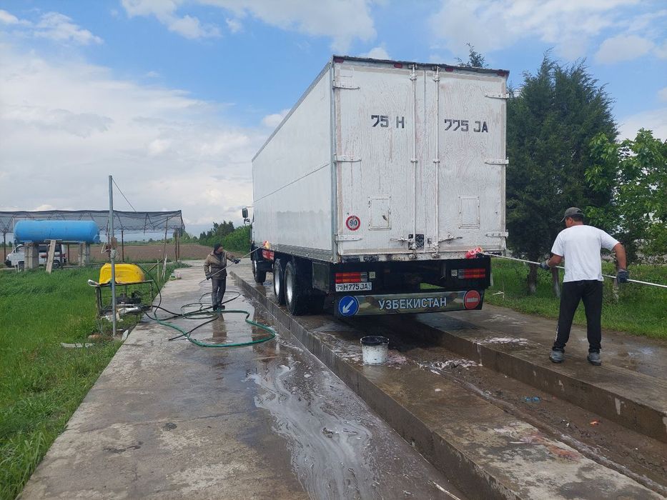 Kamz yili 1996 xolati zur