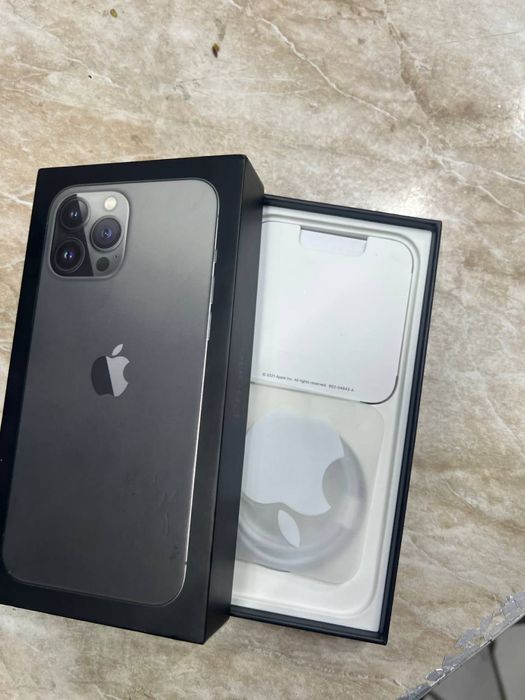 Iphone 13 pro max