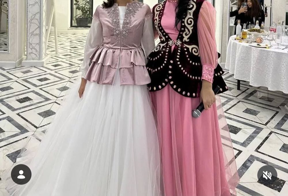 Камзол от Медины С.