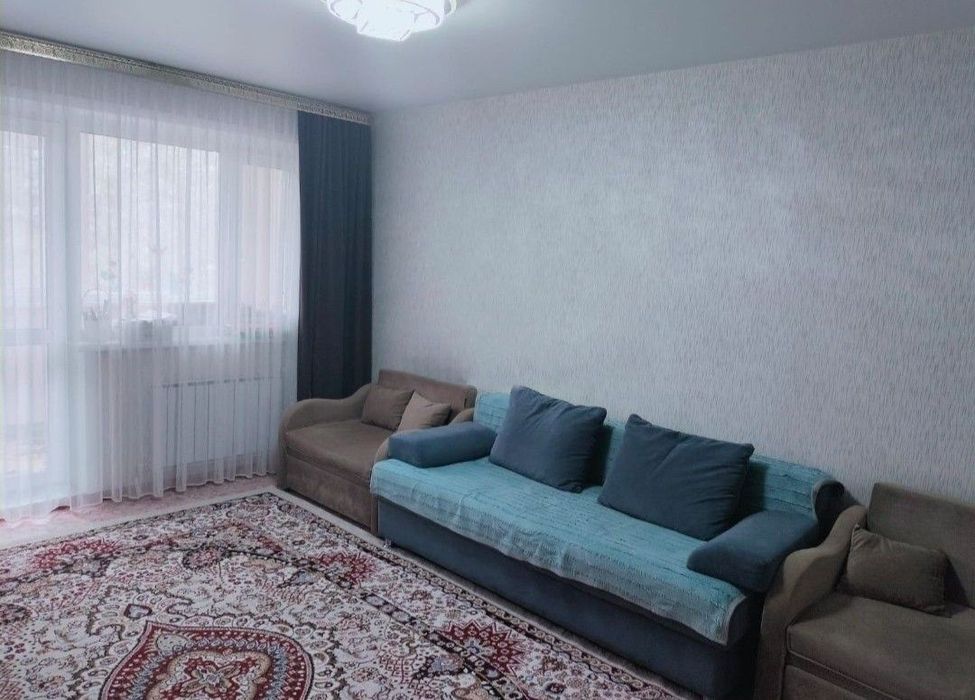 Обмен однакомнотной квартиры