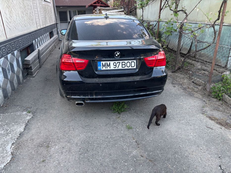 Bmw Seria 3 e90 318d