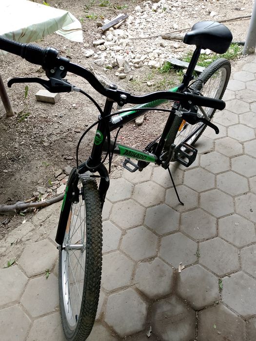 Продам велосипед в отличном состоянии