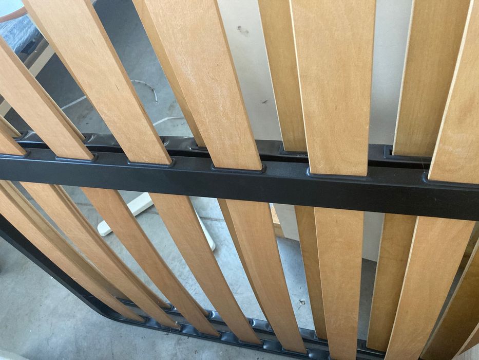 Подматрачна рамка