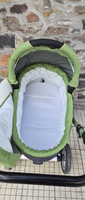 Бебешка количка Baby design-Lupo