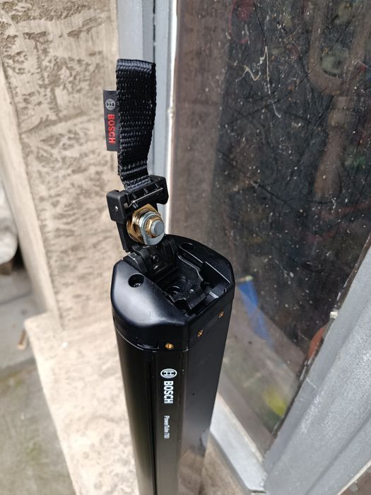 Bosch powertube  750 smart