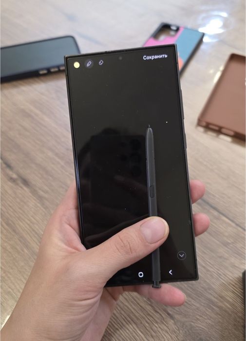 Продам Самсунг S24 Ultra