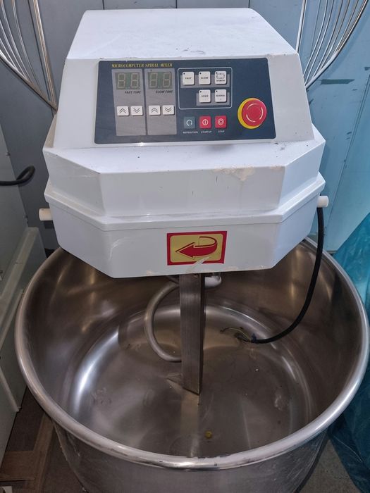 Meshalka lar Yangi va B/U