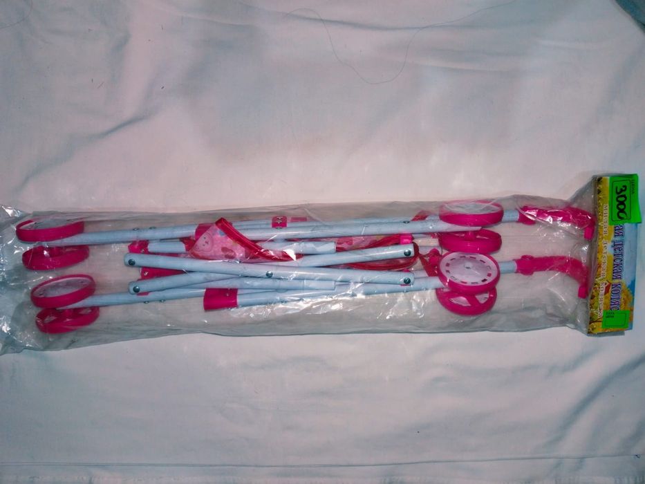 Продам новые игрушки