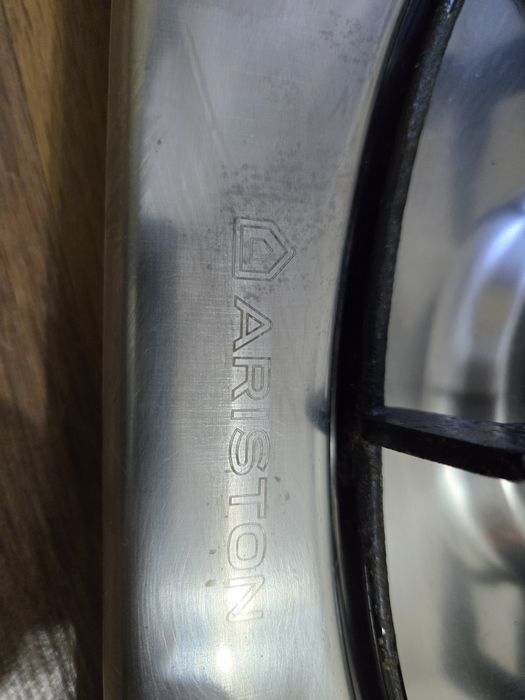 Газовая поверхность