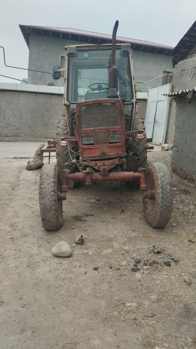 Yumz 1991 yil xolat yahsh