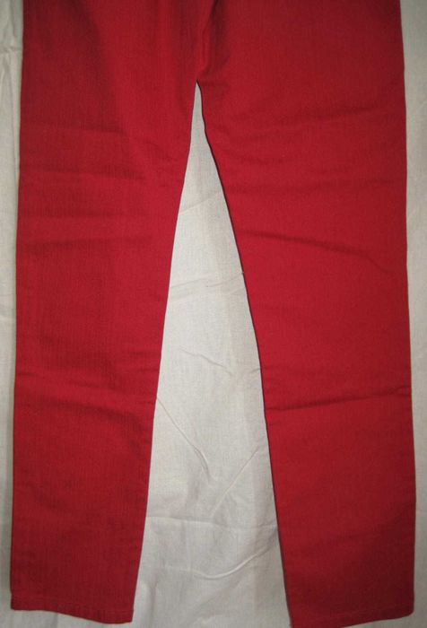 Панталон НОВ 100% памук, Германия, размер 42 немски