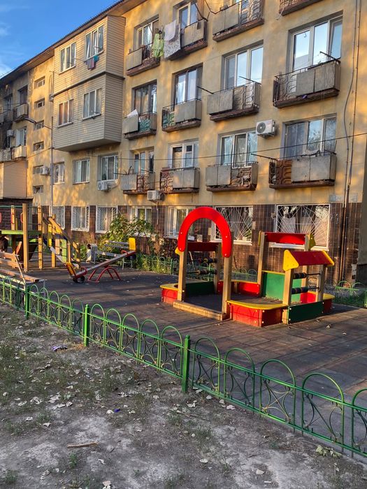 Квартира студия 16кв