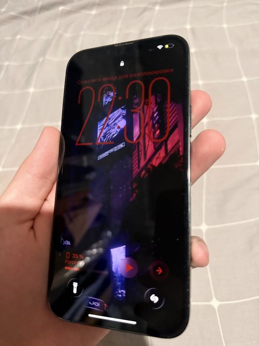 iPhone 13 Pro Max 256