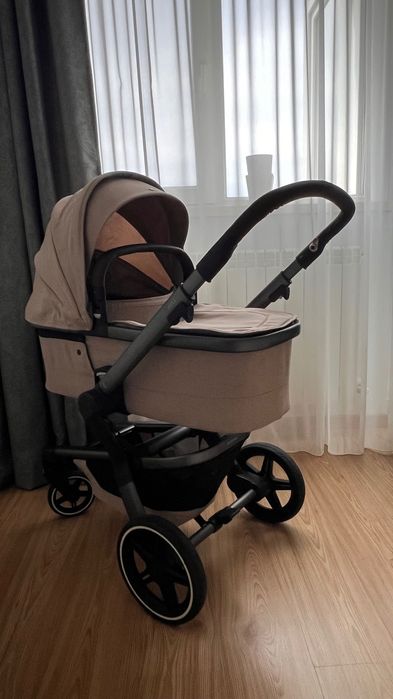 Vind Carucior Joolz Hub+