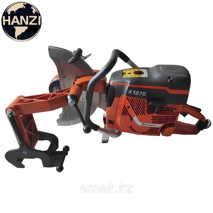 Станок рельсорезный