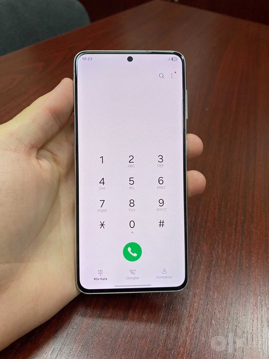Samsung Galaxy S21 5G