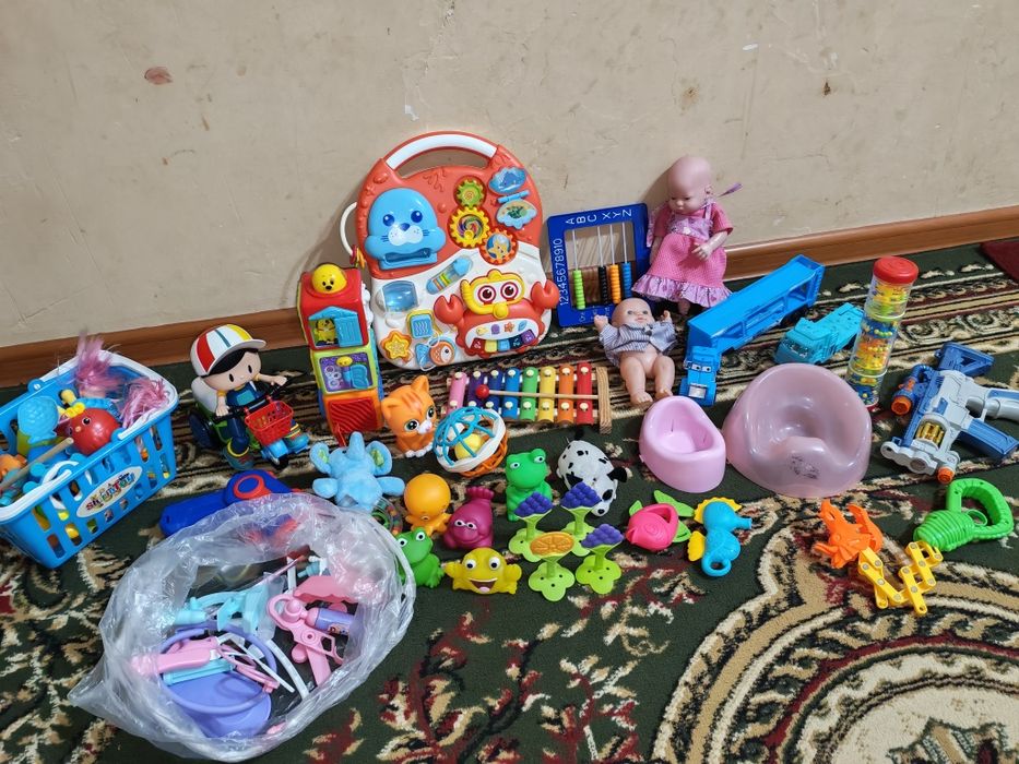 Барлыгы сатыладвы