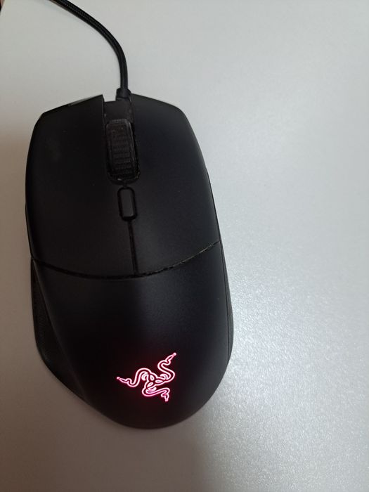 Мишка за компютър Razer Basilisk