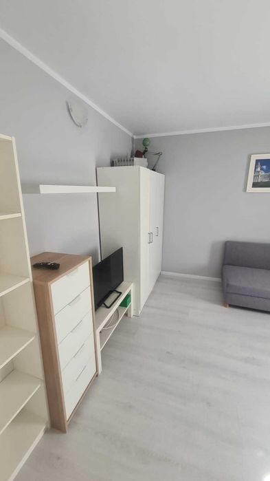 Vand garsoniera in Arad, Zona Piata Mica