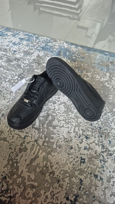Air Force Negrii