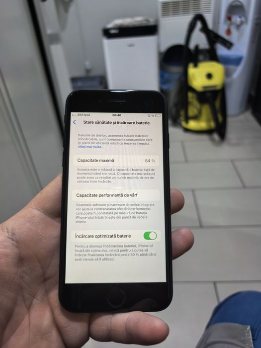 PretFix! IPhone se 2