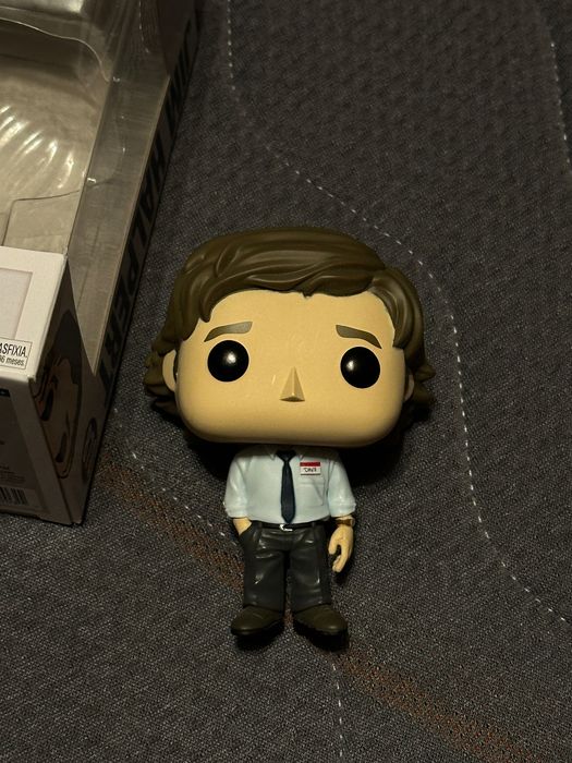 Фънко поп фигурка - Офисът