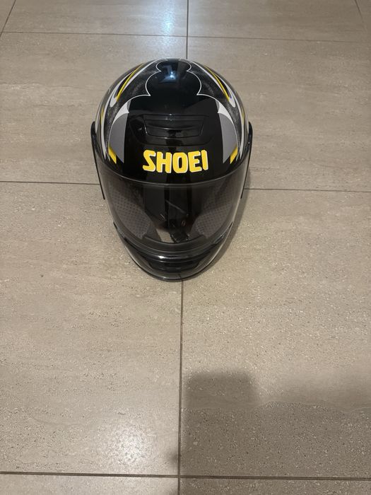 Casca de motocicleta