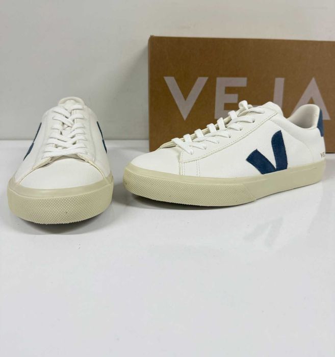 Veja Campo Sneakers