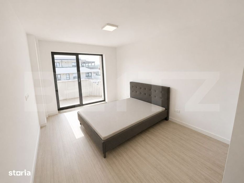 Apartament 2 camere I 55mp I NEW- EROILOR RESIDENCE I parcare I LIFT I — fotografia 2