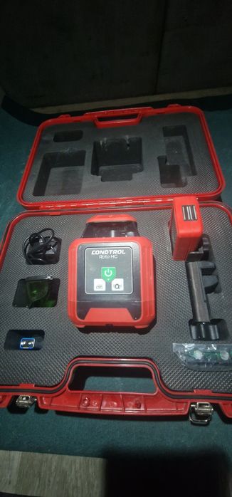Condtrol Roto HC