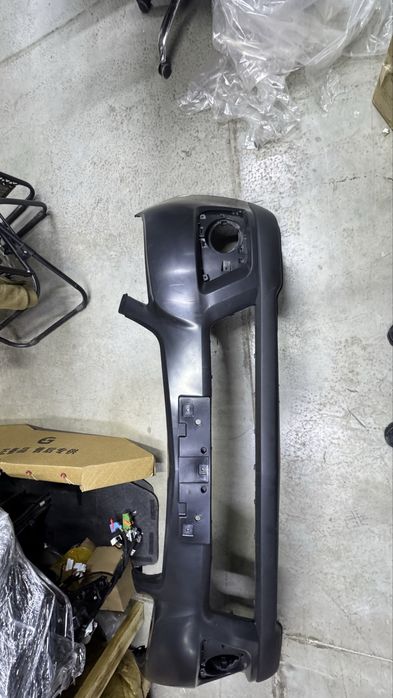 Автозапчасти JAC T6