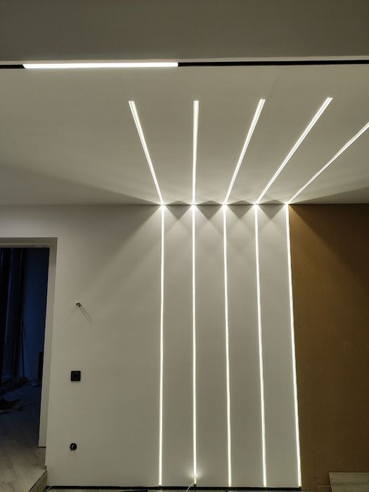 электрик  монтажник