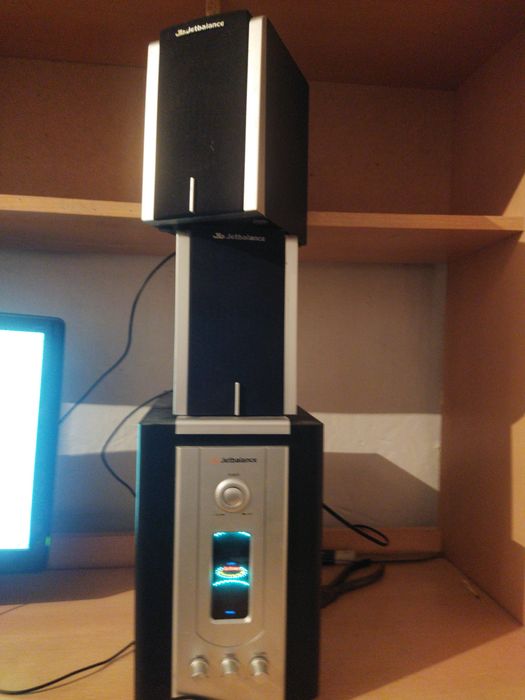 Продаётся Компьютер  с комплектующими