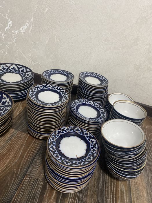 Посуда продоется