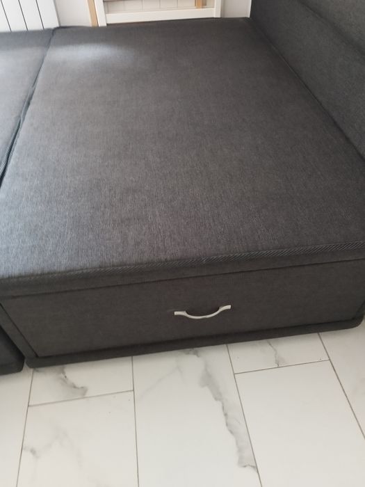 Спалня на Тед  160 на 200