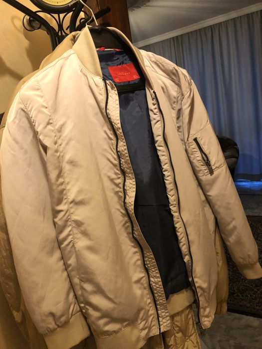 Пролетни якета Zara Man ! 2бр 100 лв / 1 бр 50 лв