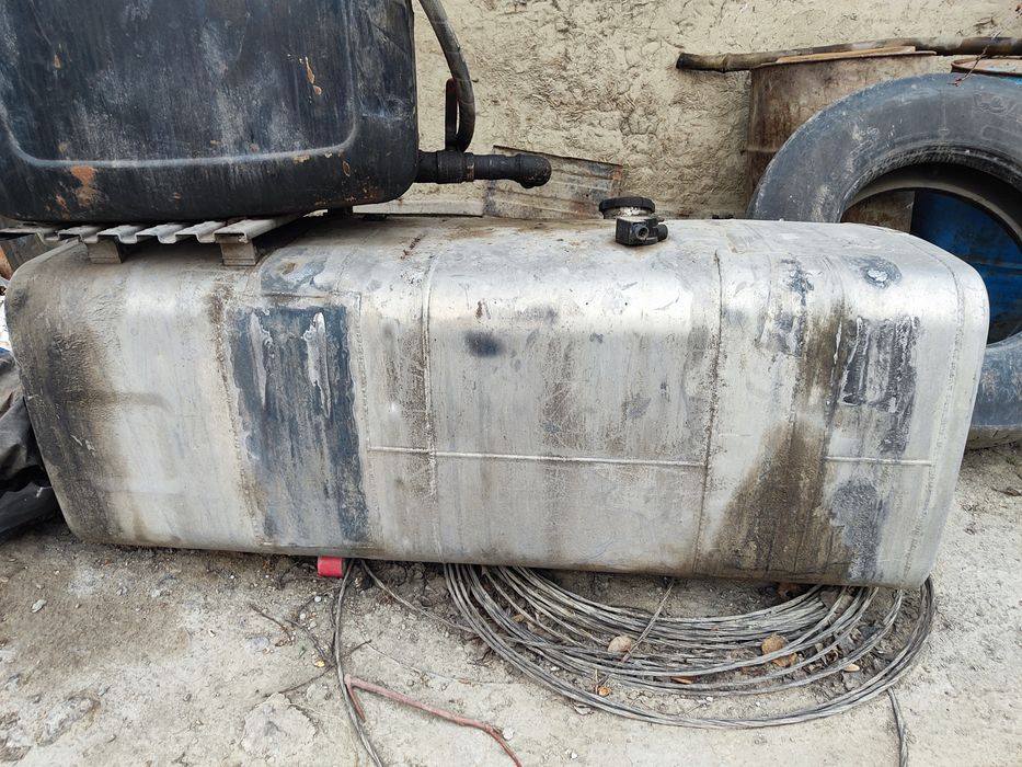 Алиминый саларка бочка сотилади