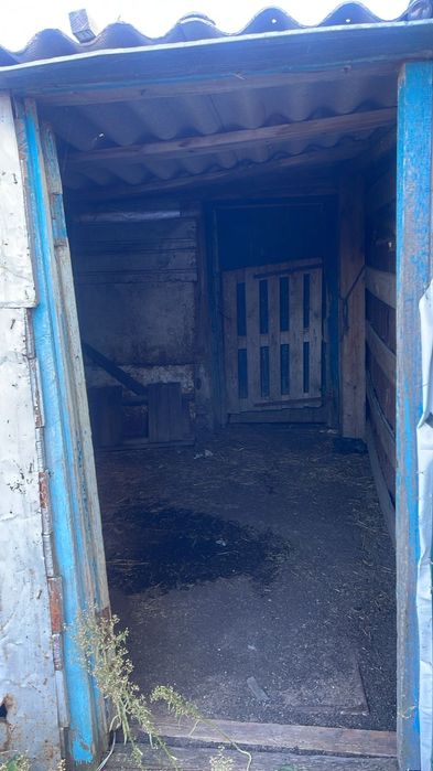 19 соттық жері бар Үй сатамын.