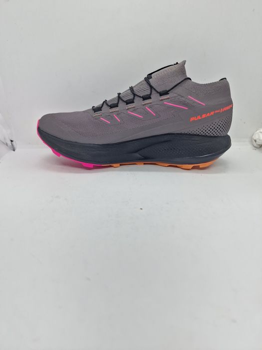 Salomon Pulsar  Trail Pro 2 nr. 38 fit 37