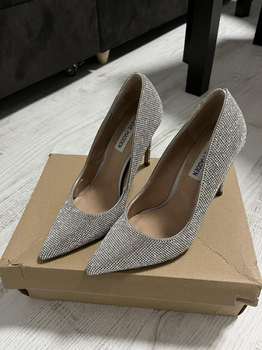 Обувки с тик steve madden