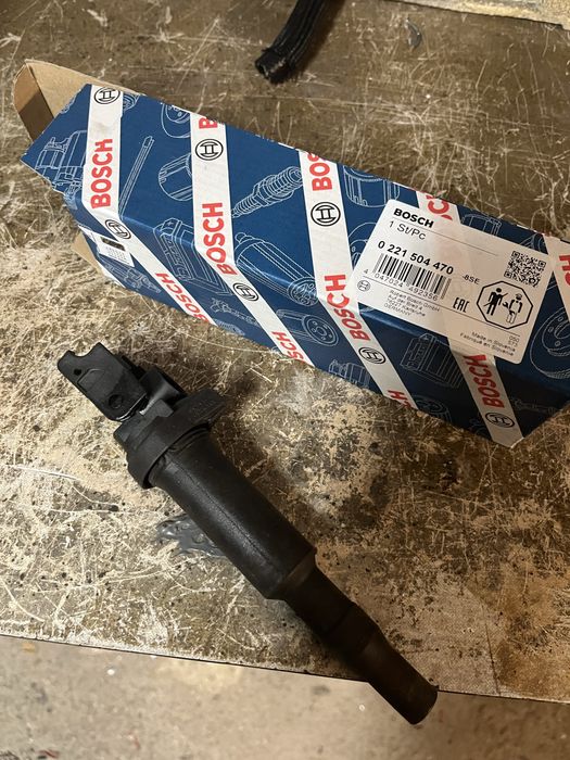 Бобини за BMW X6 E71 3.5