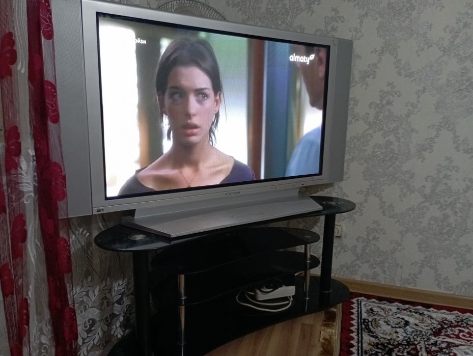 CHANGHONG телевизор