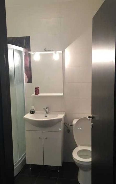 Дава се под наем Двустаен апартамент в Пловдив, Център - 41 кв.м за 137.7 € - Снимка #1