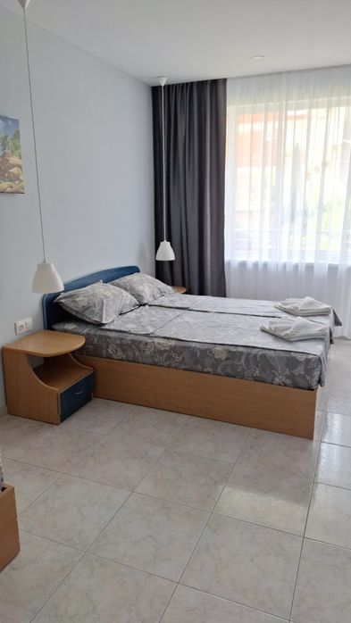 Къща за гости ЛАГУНА Китен