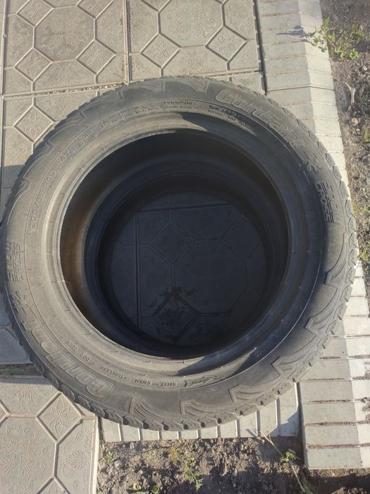 205 55 р16 летние