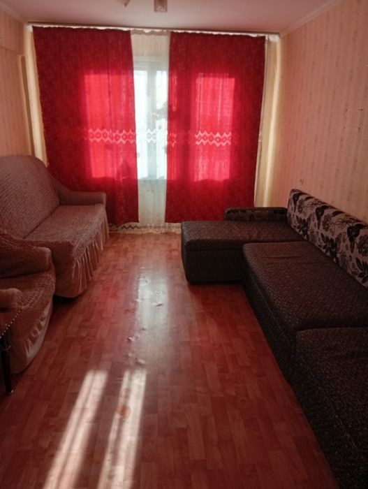Сдам полуторку в Усть- Таловке