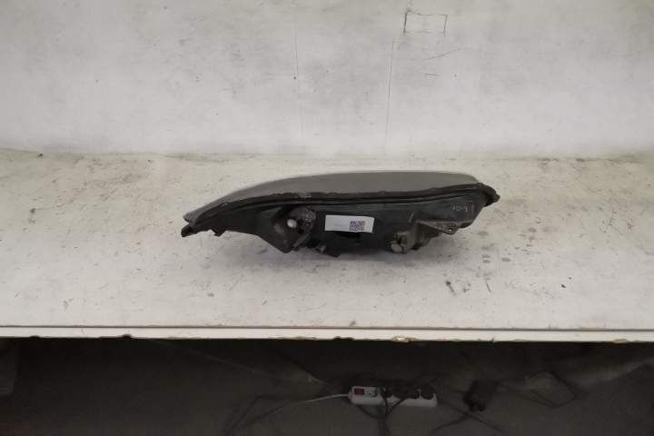 Ляв фар Оригинален Лед Авариран Хонда / Honda CR-V 5 фейслифт [Аварира