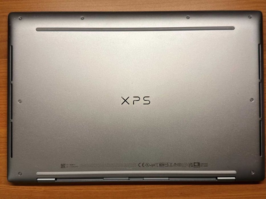 Vand Laptop Dell XPS 13 9315 i7 1250U FHD+ touch 16GB RAM