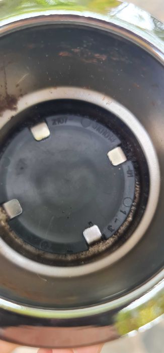 Оригинална капачка за джанта Лада, ВАЗ/2107