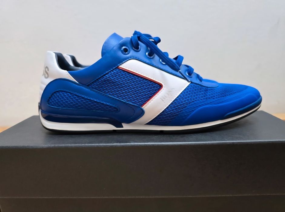 Sneakers Hugo Boss